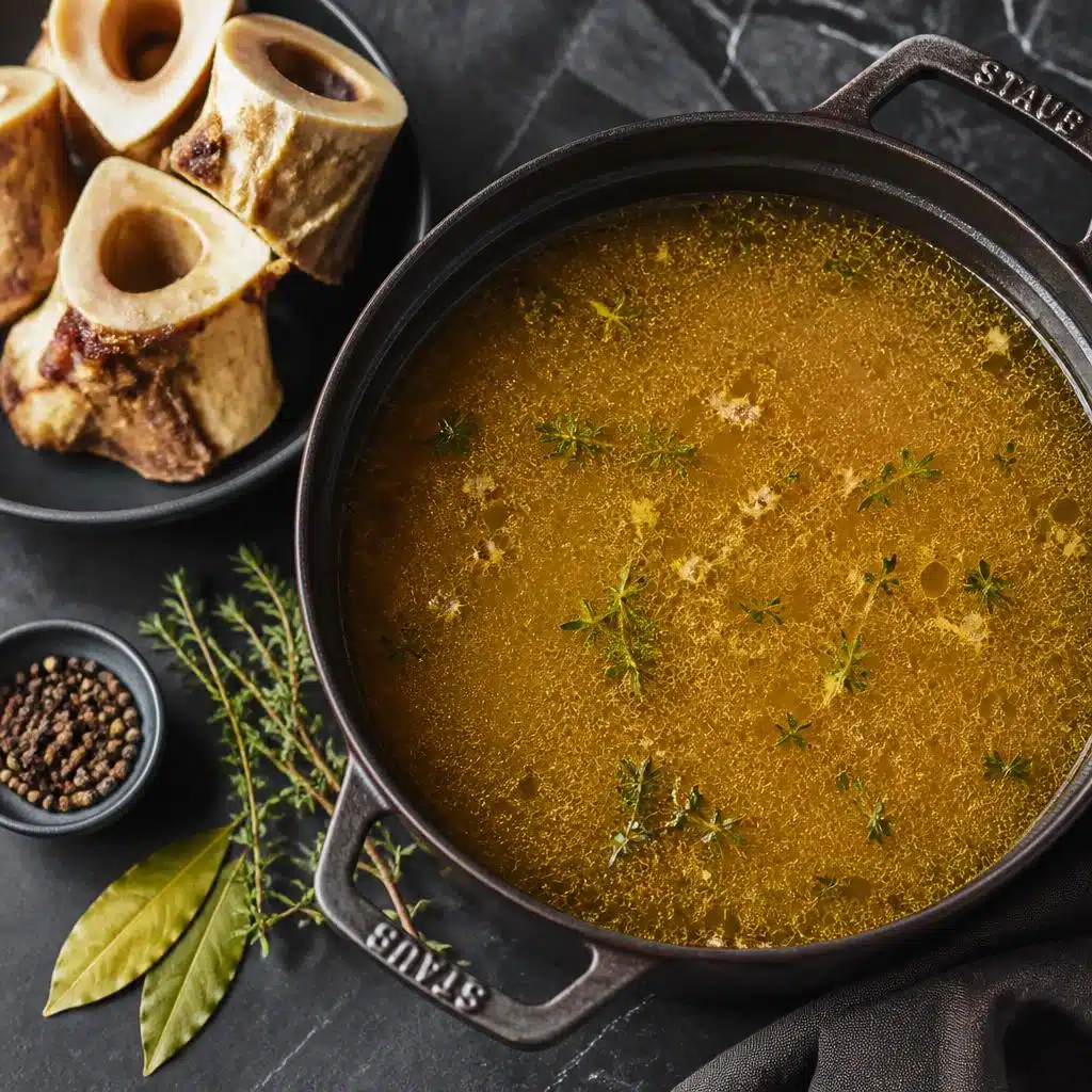 Bone Broth