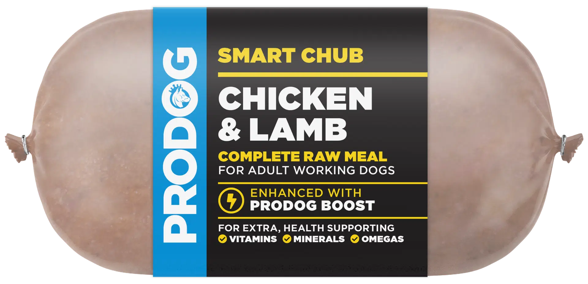 Chicken & Lamb Chub