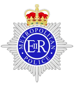 Metropolitan Police