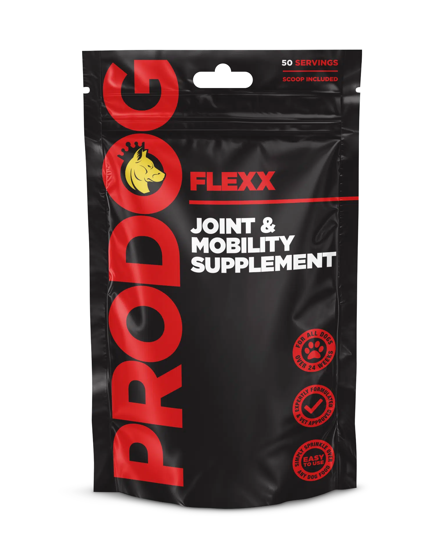Flexx: Joint & Mobility