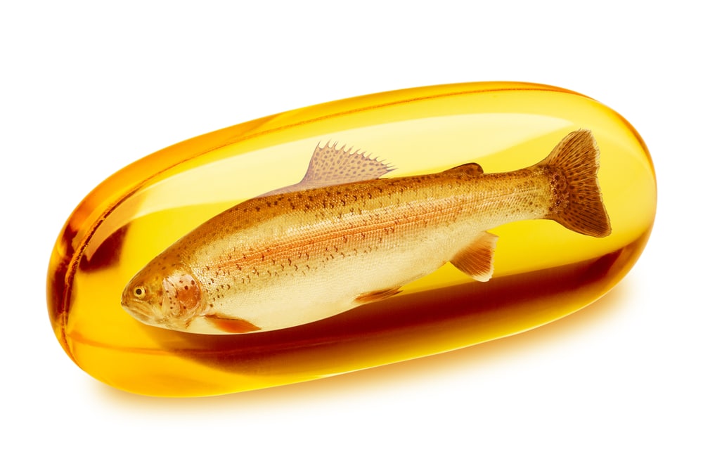 omega 3 oil for dogs