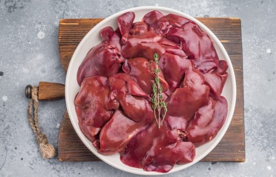 Offal for Dogs: Benefits, Types and How to Feed Organ Meat Safely