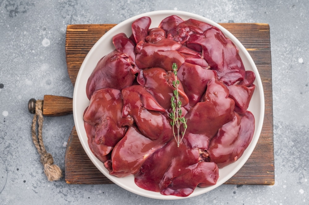 Offal for Dogs: Benefits, Types and How to Feed Organ Meat Safely