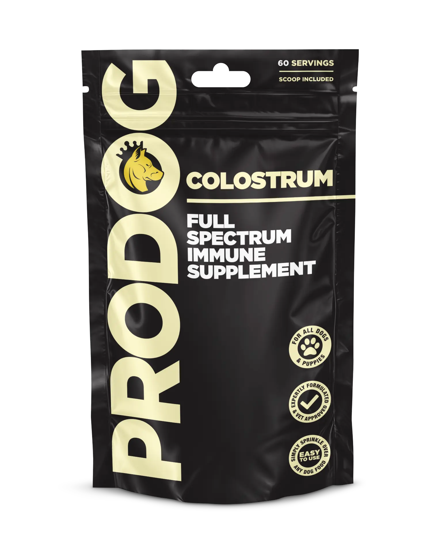 Colostrum