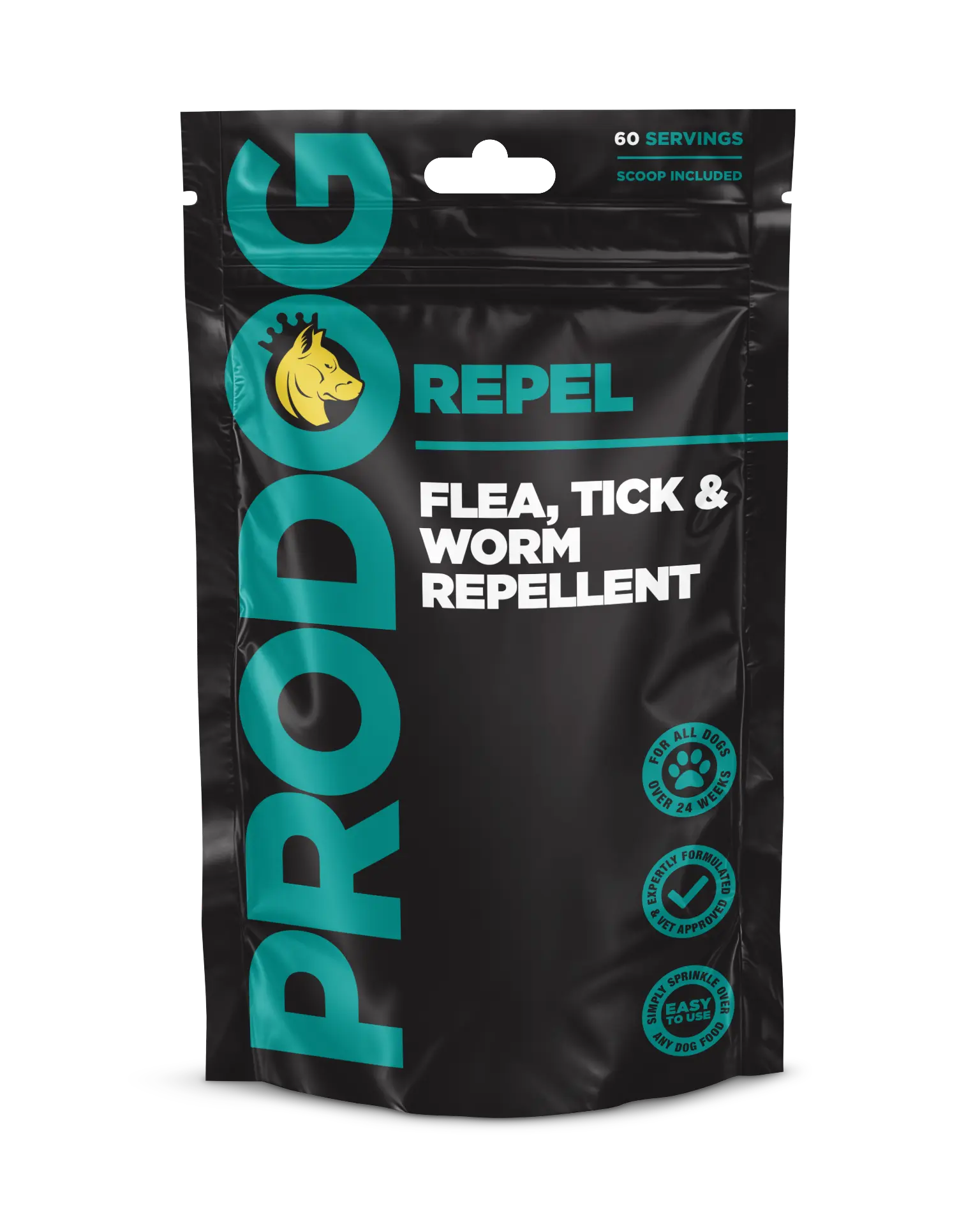 Repel