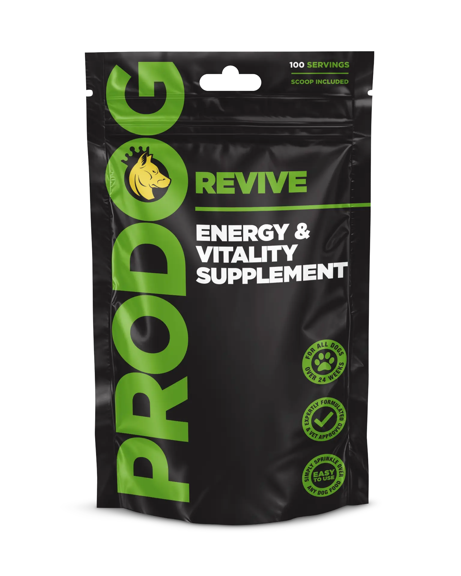 Revive